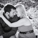 AZ engagement session | Adrienne Fletcher Photography