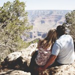 AZ engagement session | Adrienne Fletcher Photography